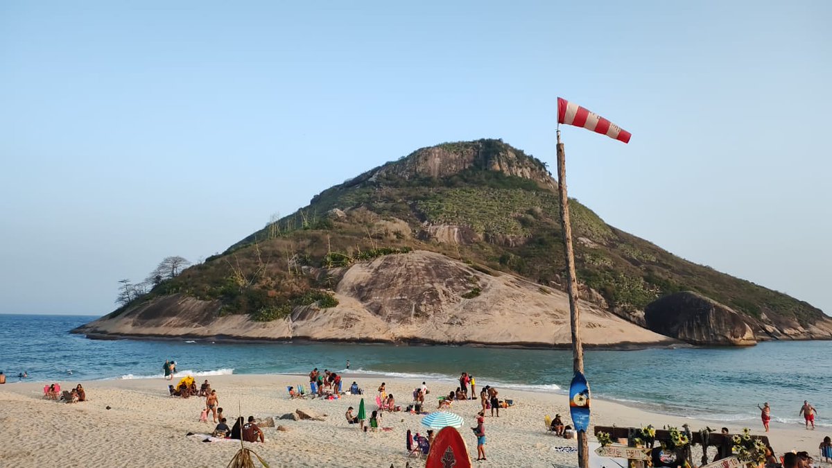 Ter um quintal desse não tem preço ❤️
