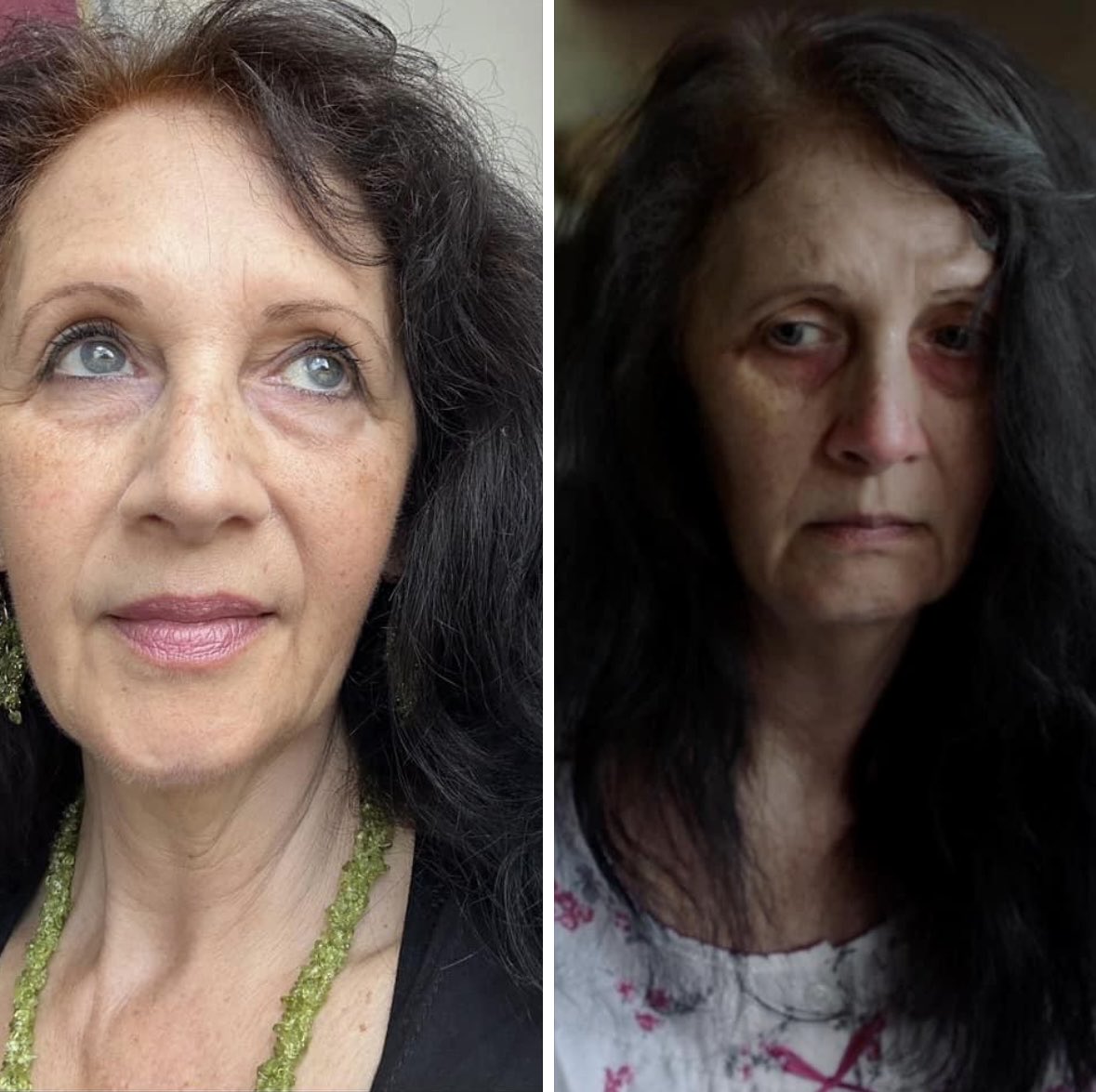 debsleightaylor's tweet photo. 21st August last year went to a screening at the BFI Southbank. It’s quite emotional to see yourself as an old woman with dementia.
Challenging but rewarding 🧡
Always grateful for the opportunity to stretch yourself.
#casting #bfi #southbank #actress #teamaston #astonmanagement https://t.co/wMrfPg6dtG