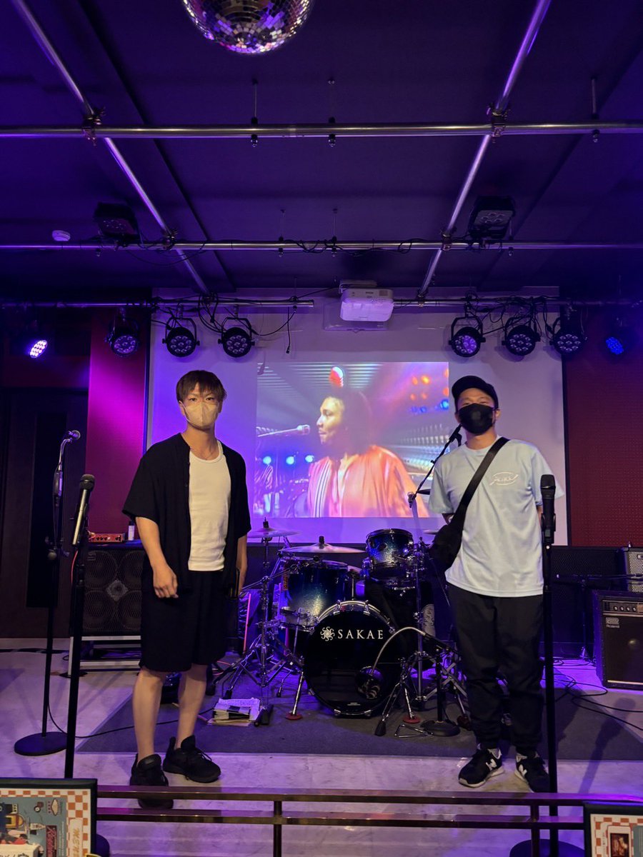 DaikiPlace's tweet photo. #ライブ
#12月 https://t.co/1QY5d6RJ0U
