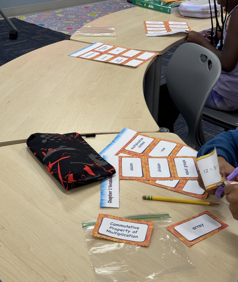 Mikayla Carter (@mikaylarcarter) on Twitter photo Vocabulary is a main key component of understanding mathematical concepts. We got this! <a href="/JCEScholars/">Jackson Creek</a> <a href="/SMossoTaylor/">Sabina Mosso-Taylor</a> Vocabulary is a main key component of understanding mathematical concepts. We got this! <a href="/JCEScholars/">Jackson Creek</a> <a href="/SMossoTaylor/">Sabina Mosso-Taylor</a>