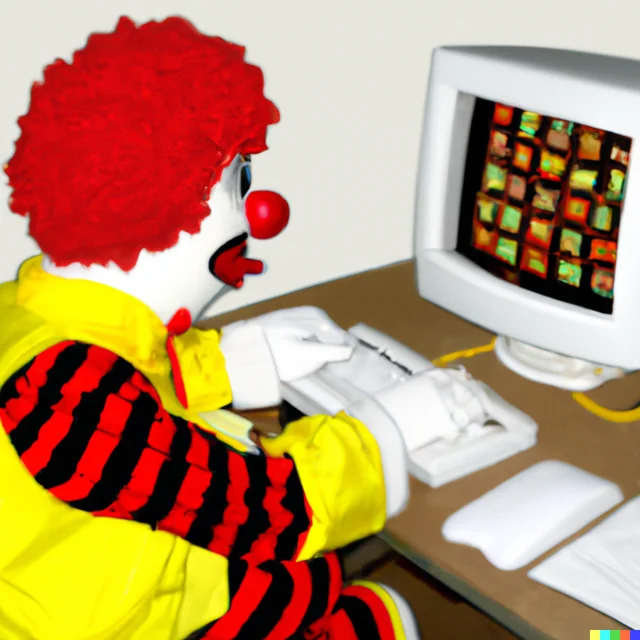 this mf just pulled of the rug of all rugs