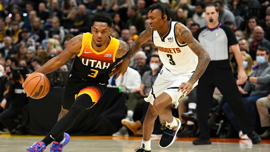 My latest piece on <a href="/hedge_out/">Hedge_out</a> about the former #jazz and #hawks guard Trent Forrest as he prepares for his first #EuroLeague season.

How does he fit with #baskonia current personnel?

hedgeout.net/2024/08/21/tre…