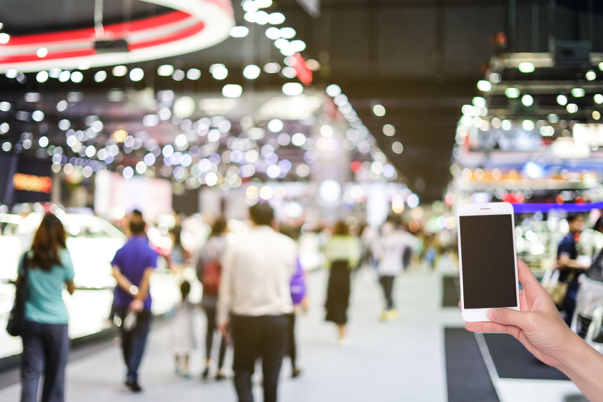 EventCitadel's tweet photo. Invigorate your lead retrieval strategies using the latest technology. Instead of traditional business card collections, utilize digital scanners or mobile apps designed for seamless data capture at events. #compusystems https://t.co/B7chgEjefC