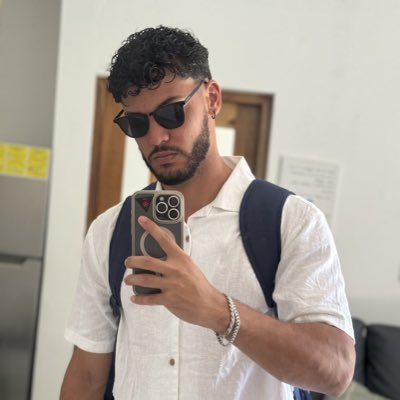 #NuevaFotoDePerfil