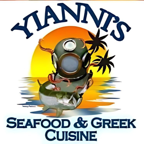 Fernando_SkyTab's tweet image. Now under new ownership YIANNIS GREEK CUISINE, with @SkyTabPOS, @Shift4 514 Dodecanese Blvd, Tarpon Springs, FL 34689, USA