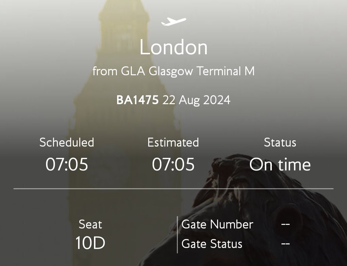 daveyradio's tweet photo. Hi @British_Airways, a little confused. Selected my seat (10D) a week ago for my GLA-LHR flight tomorrow morning. Still showing as 10D in the app. But my boarding pass says 10E (dreaded middle seat). Flight home tomorrow night has also changed to a middle. Any idea why? Thanks https://t.co/P9ExDnyuc6