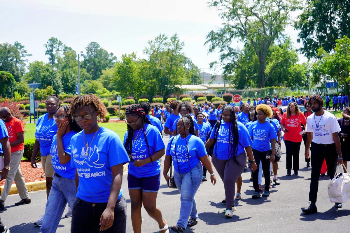 Denmark Technical College tweet media