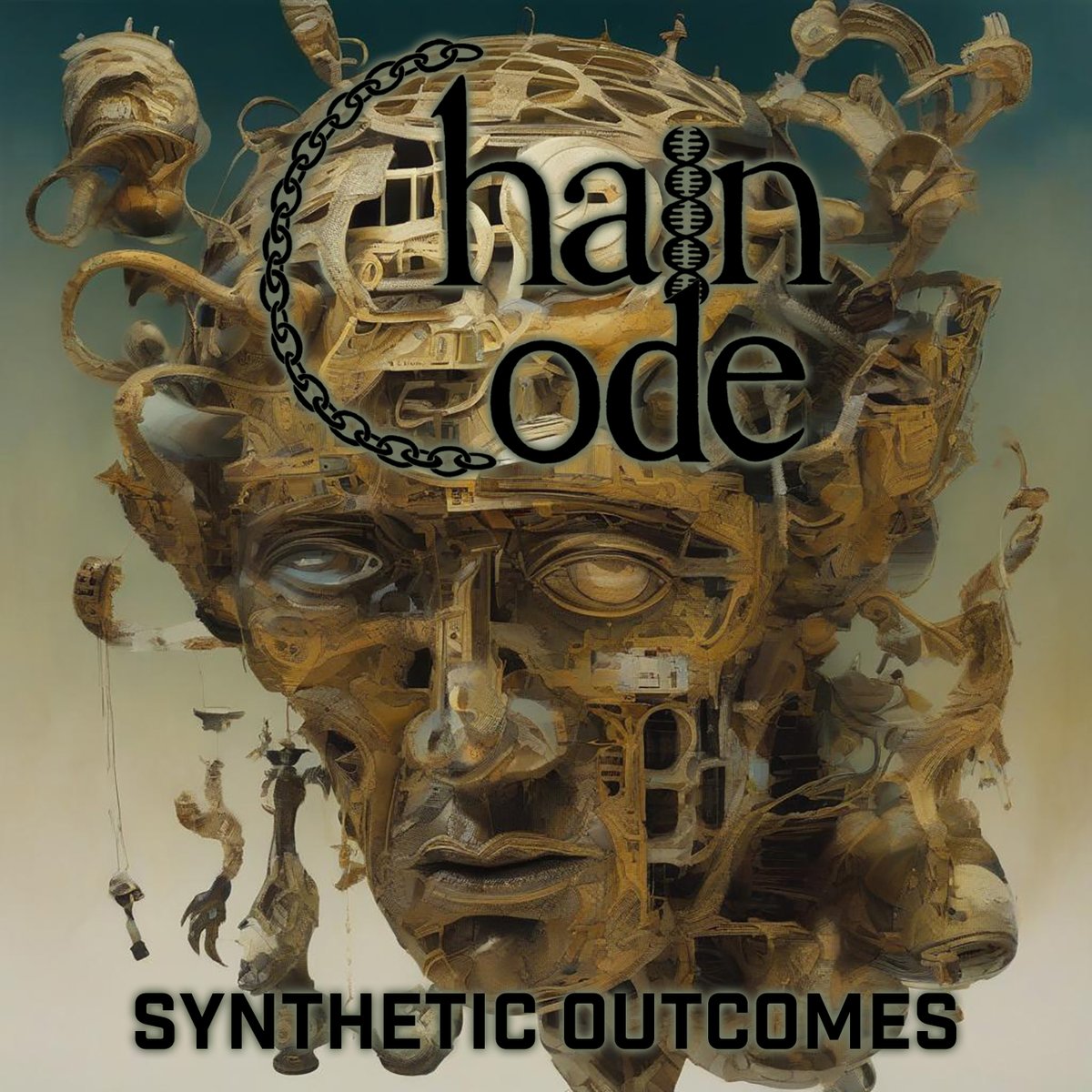 AsherMedia's tweet image. Check out the track premiere on @theprogspace

theprogspace.com/chain-code-sin…

CHAIN CODE Announces Debut Album “Synthetic Outcomes” with New Single “A New Face”

#theprogspace #chaincode #prog #progressive #avantgarde #psychedelic #progmetal #progrock #avantgardemetal #newmusic