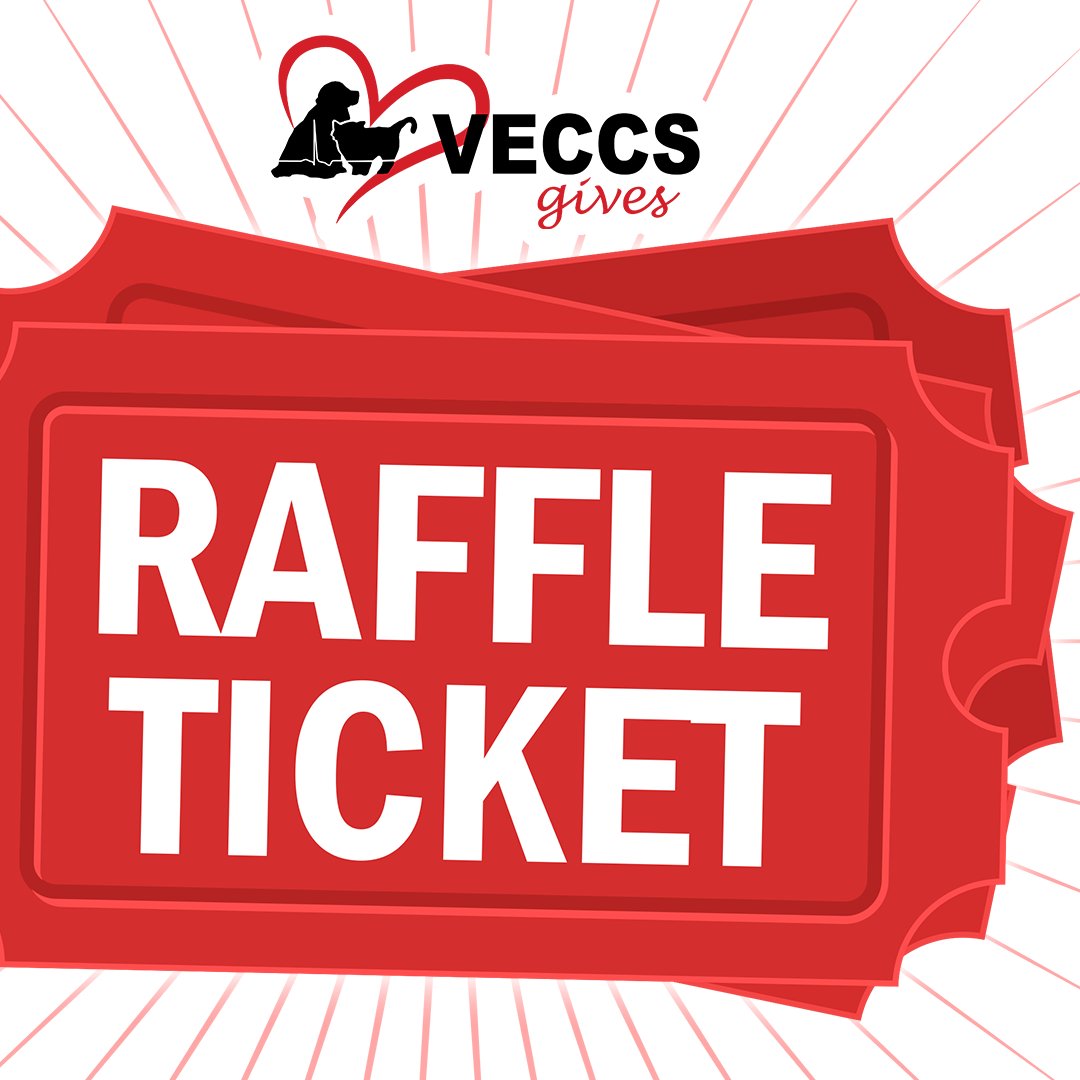 Who’s ready to support a great cause AND WIN?! WE ARE!! DONATE NOW FOR YOUR CHANCE TO WIN!!!

Click here: veccsgives.rallyup.com/iveccs2024/Cam…

For just $5 per ticket you can enter to win great prizes!