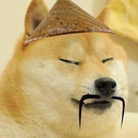 Dogeicoin's tweet photo. @kmoney @elonmusk @X Your call eron https://t.co/fNlE0g6bwd