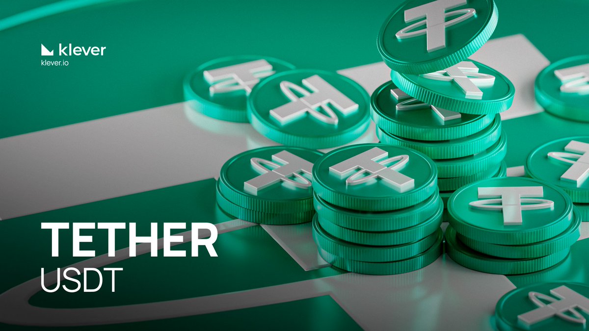 klever_io's tweet photo. โฐ Last chance! ๐ https://t.co/6sHJPT8S7M
Today is the final day to join our #TaskToWin event ๐ฃ๏ธ
Complete tasks and boost your chances to be one of the winners sharing $500 $USDT!
Donโt let time slip awayโevent ends at 1pm UTC ๐๐ธ
#KleverWallet #RewardsHub #CryptoRewards https://t.co/csFtGWLdUb
