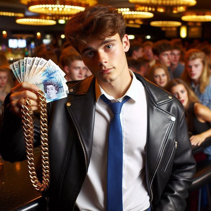 Greedylads tweet media