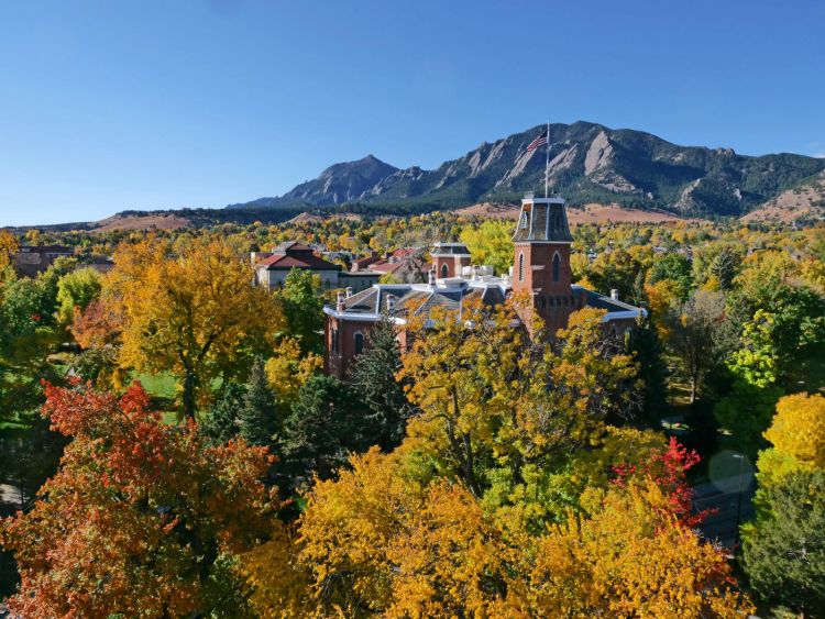 2024 University of Colorado Boulder Disability Symposium
A range of topics, including navigating higher education systems with a disability; how disability and ableism are defined; barriers for disabled veterans in academic settings; medical advocacy; more buff.ly/3MfKei7