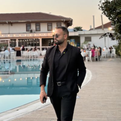 #YeniProfilResmi