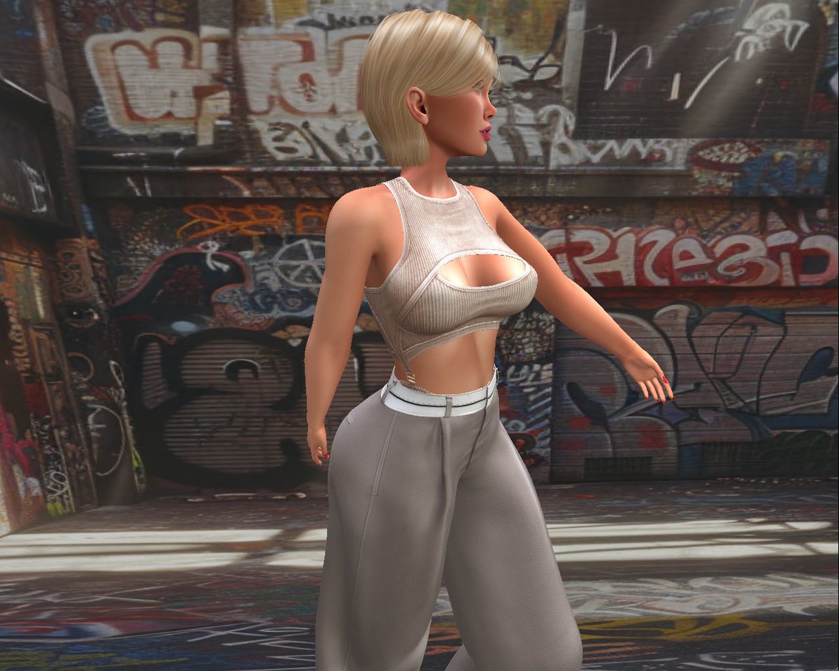 Erratic Rylee + Alia