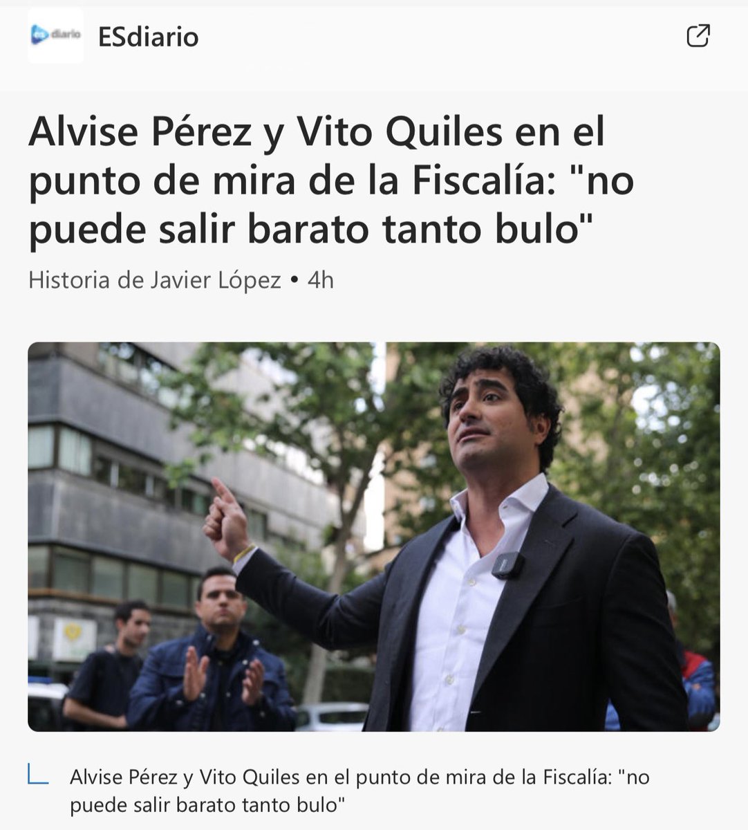 Se inventaron una agresión homófoba en Malasaña, una agresión sexual de Rubiales, un supuesto “acoso” por los cánticos de un colegio mayor, un sobre con balas y una navaja antes de las elecciones, un comité de expertos en la pandemia. Se inventaron que la mujer de Feijóo cobraba