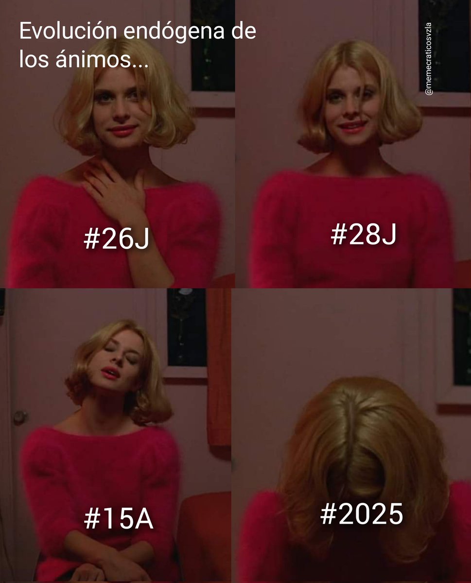 MemecraticosVzla tweet media