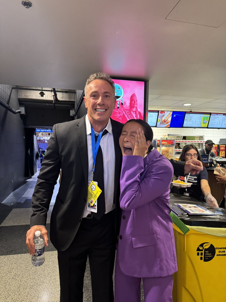 Nadya Okamoto (@nadyaokamoto) on Twitter photo My sister TOLD my celebrity crush “my sister is freaking out because she has a big crush on you” ilysm <a href="/ChrisCuomo/">Christopher C. Cuomo</a> My sister TOLD my celebrity crush “my sister is freaking out because she has a big crush on you” ilysm <a href="/ChrisCuomo/">Christopher C. Cuomo</a>