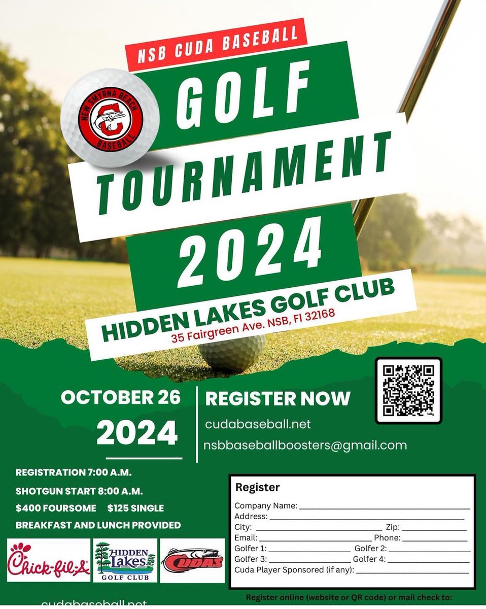 New Smyrna Beach High School Baseball tweet media