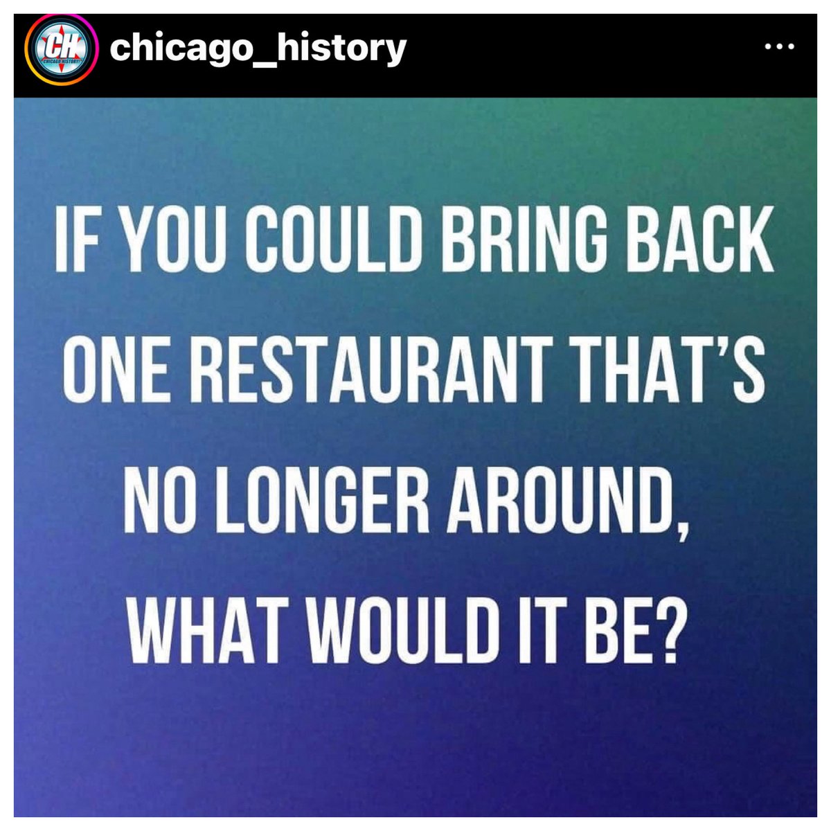 Chicago History ™️ tweet media