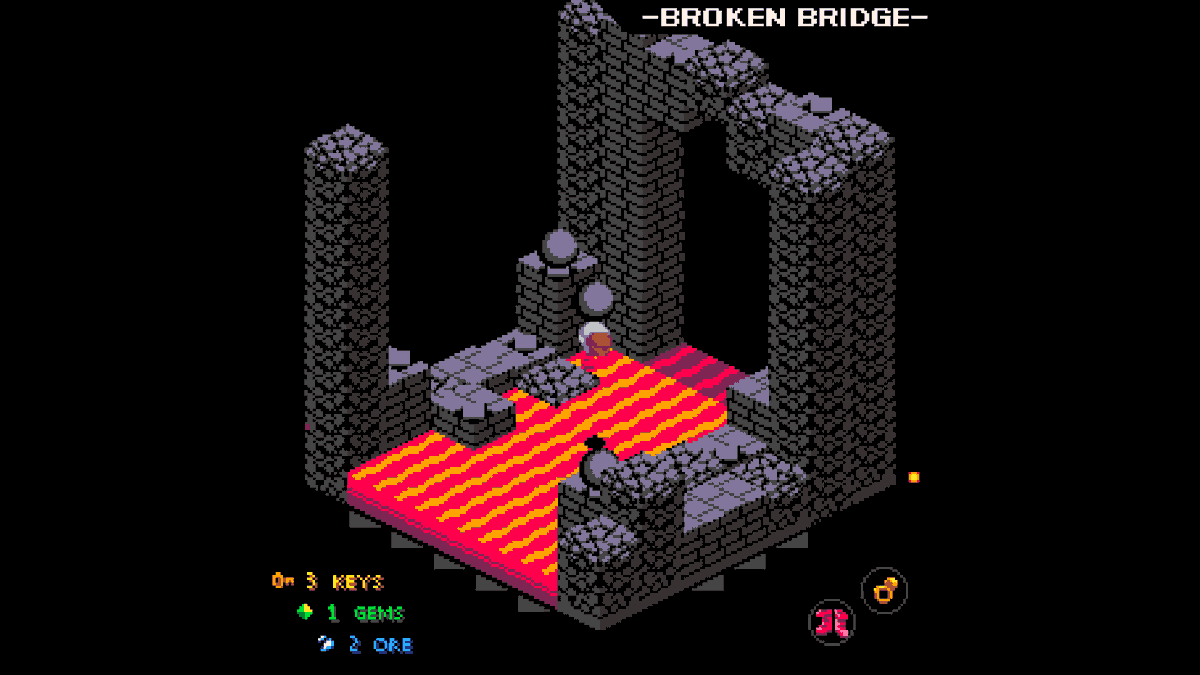 PIZZAPRANKS's tweet photo. August's entry in the PIZZA PRANKS Video Game Tape Club is now out and it's Elephantasy: Flipside by @linkerbm!

Explore a mysterious island and uncover its secrets as a tiny elephant in this isometric platformer today!

Available at
https://t.co/yVKcBT7Q8Y https://t.co/1JSnZw6DUC