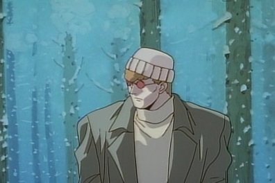 The Spirit Hunters: Hunter x Hunter &Yu Yu Hakusho tweet media