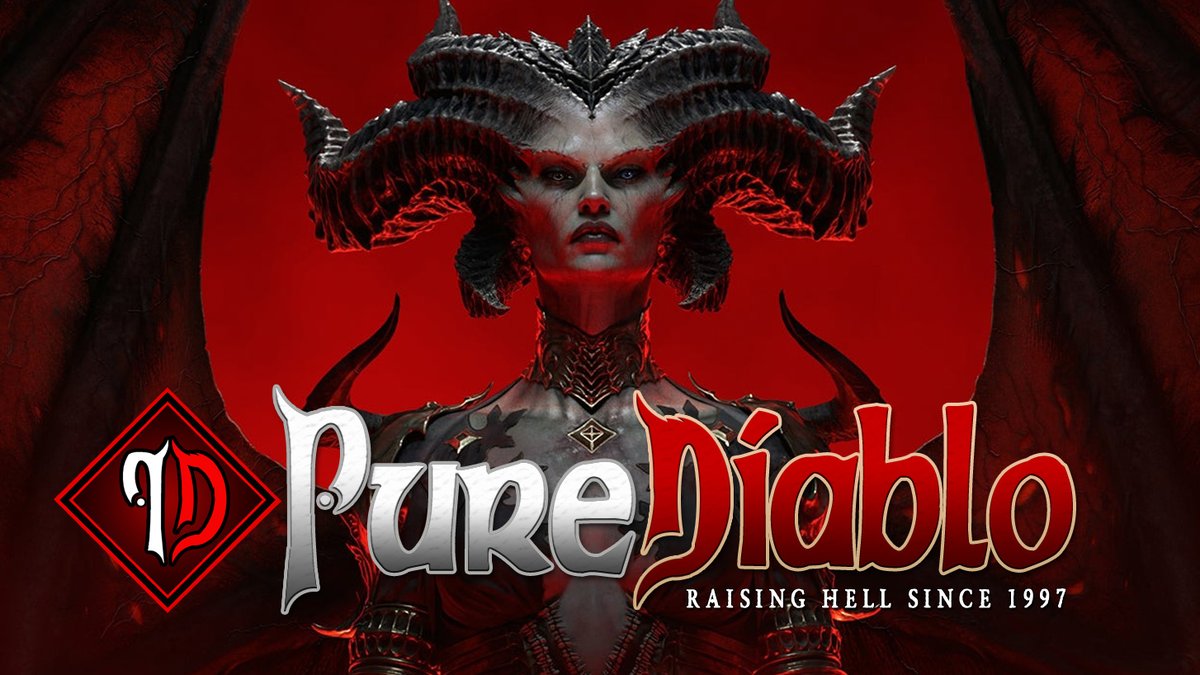Hello Diablo people. We are looking for more site helpers, specifically those of you who are all over news when it breaks. Love posting your opinions? Well, we're always looking to provide an outlet for you to do just that. Interested? DMs are open!

#diabloIV #diablo #diablo4