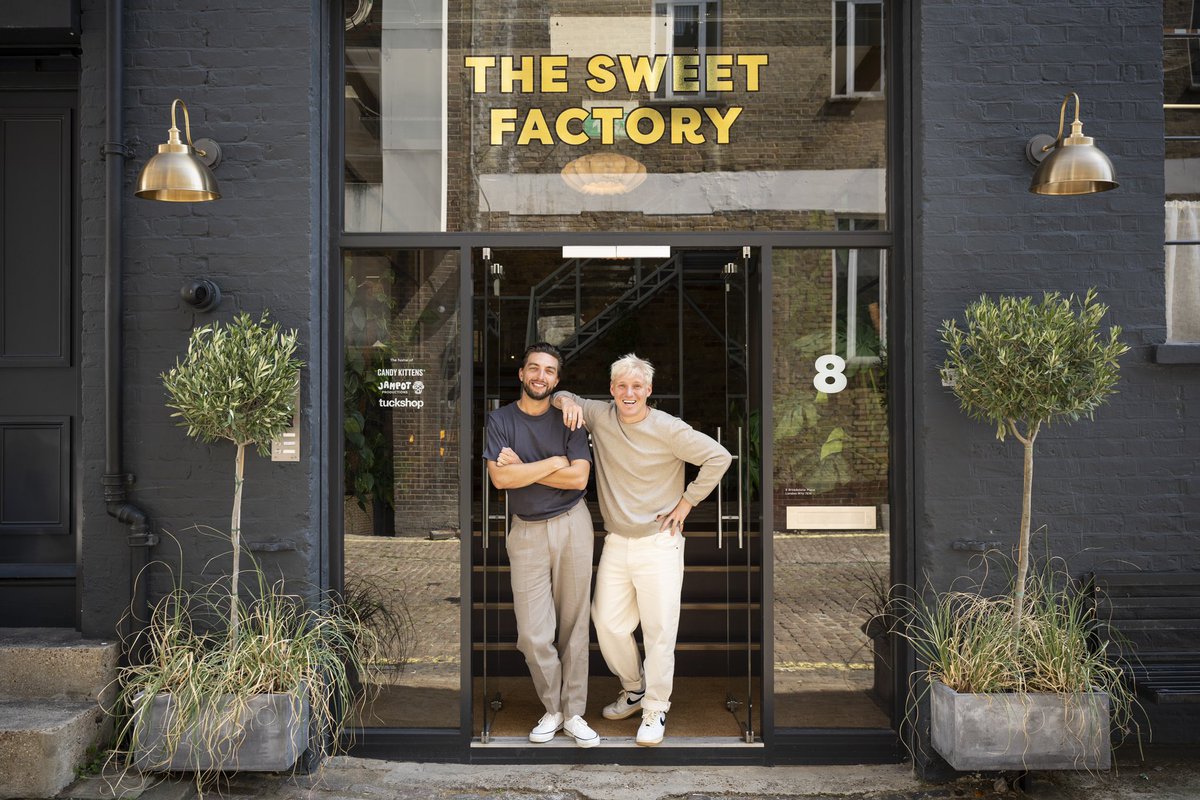 Edward Sweet-Williams tweet media