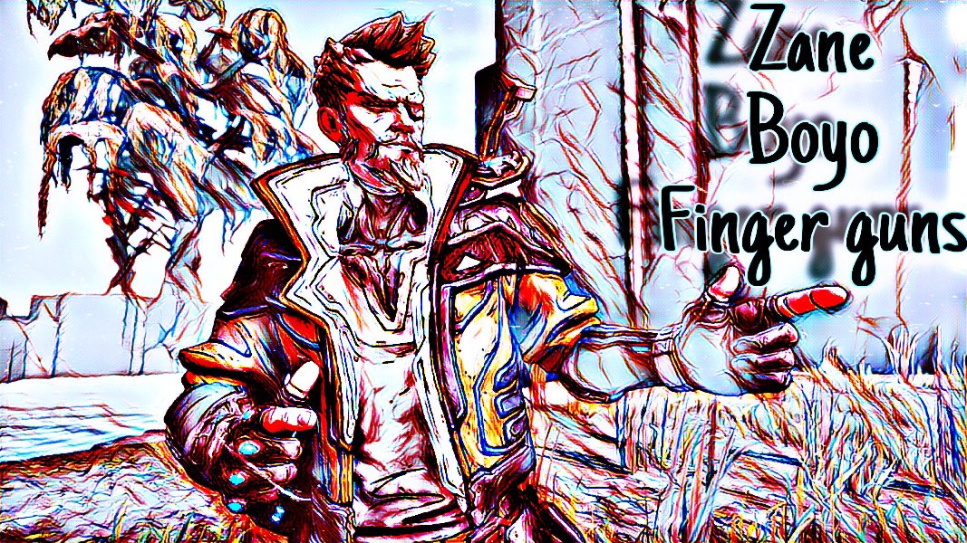 Eury_0001's tweet photo. @Borderlands @DuvalMagic my gang! https://t.co/fGFbCFupyt