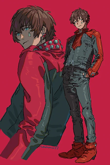 ミズキ 