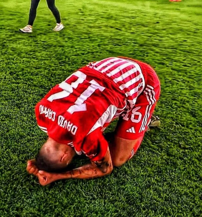 Red7Vagabundo's tweet photo. #olympiacos #osfp #katimagiko #EisaiStoMyalo #olympiacosfc #WeKeepOnDreaming #Olympiacosfc #olympiacosFC ⚽️🔴⚪ https://t.co/jQj0mxgX1q
