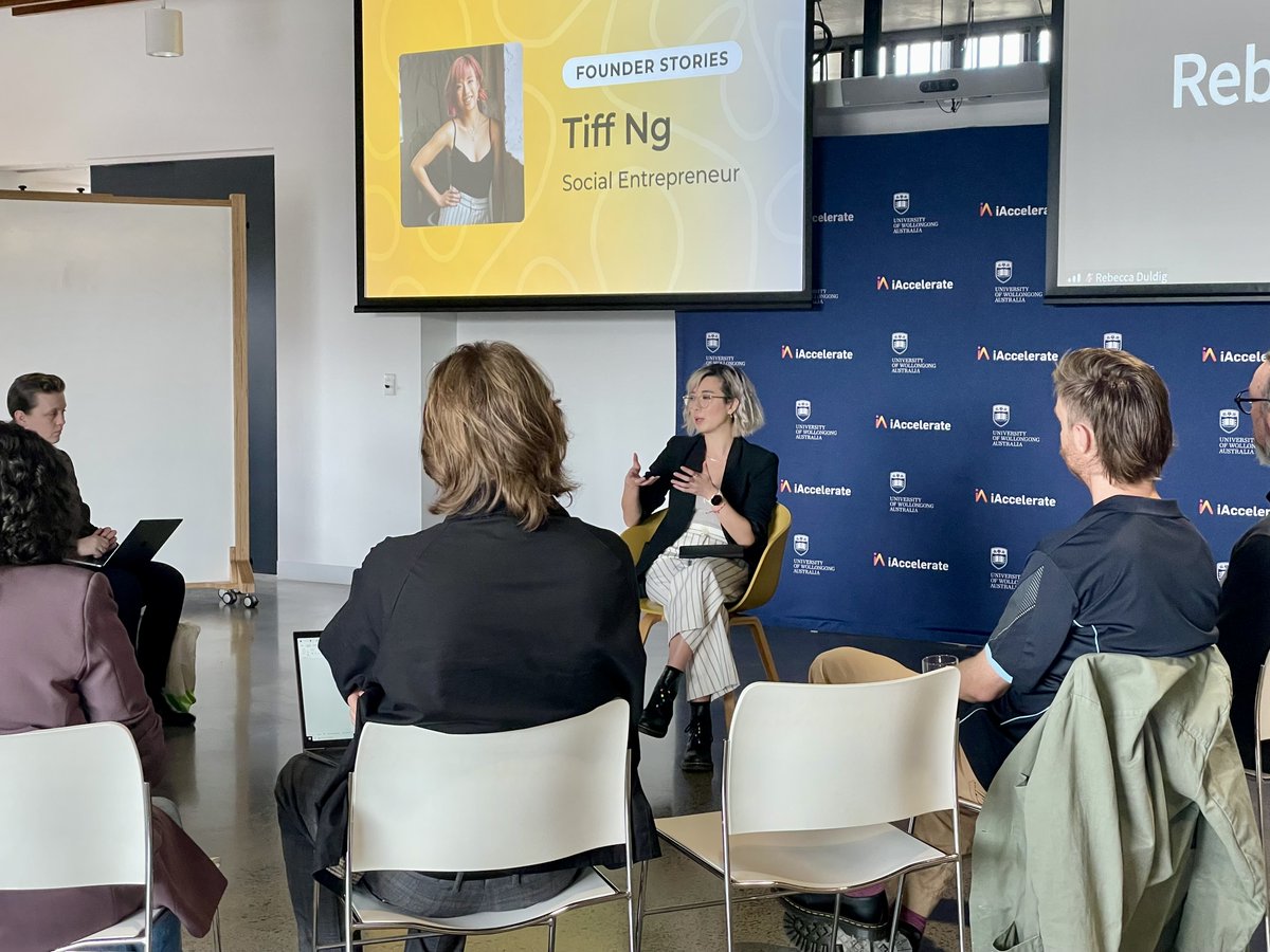 iAccelerate tweet media