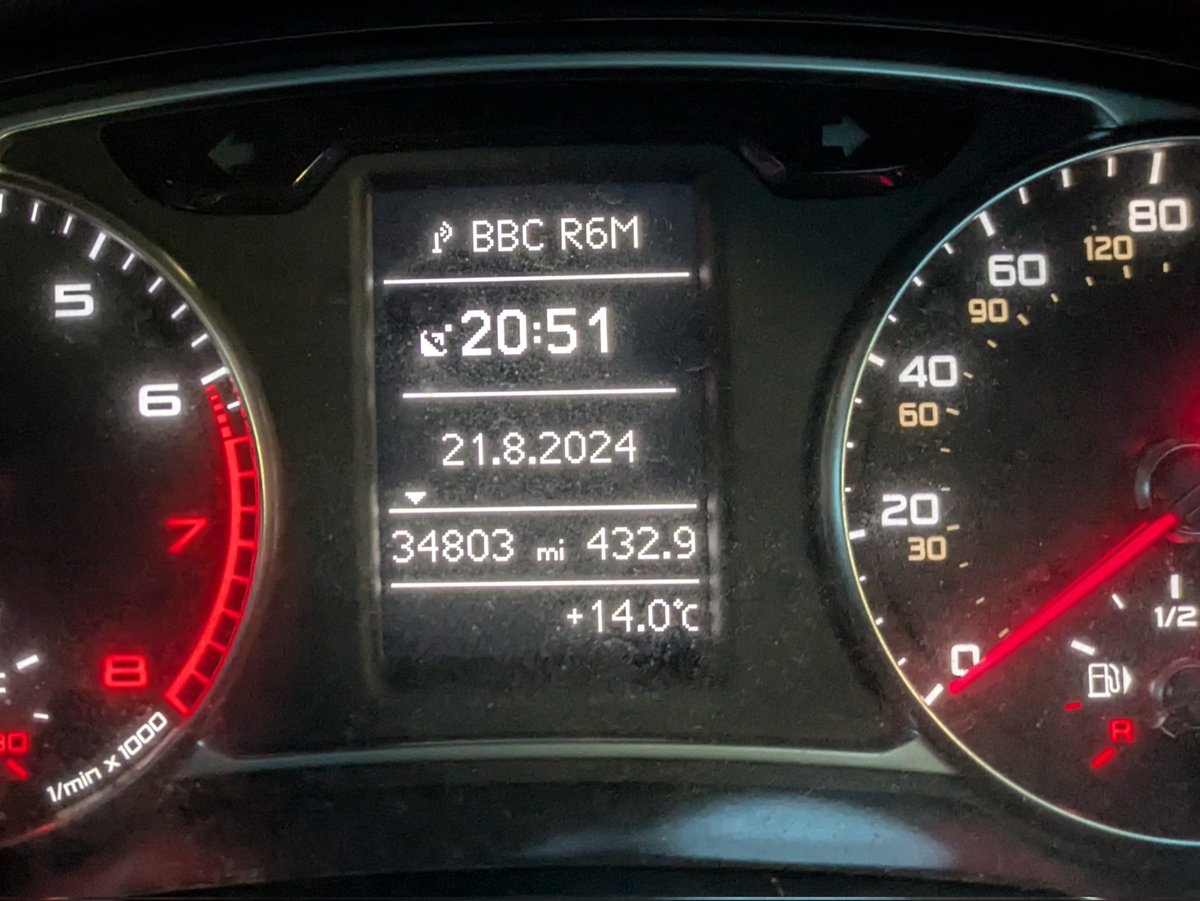 Graham Brown tweet media