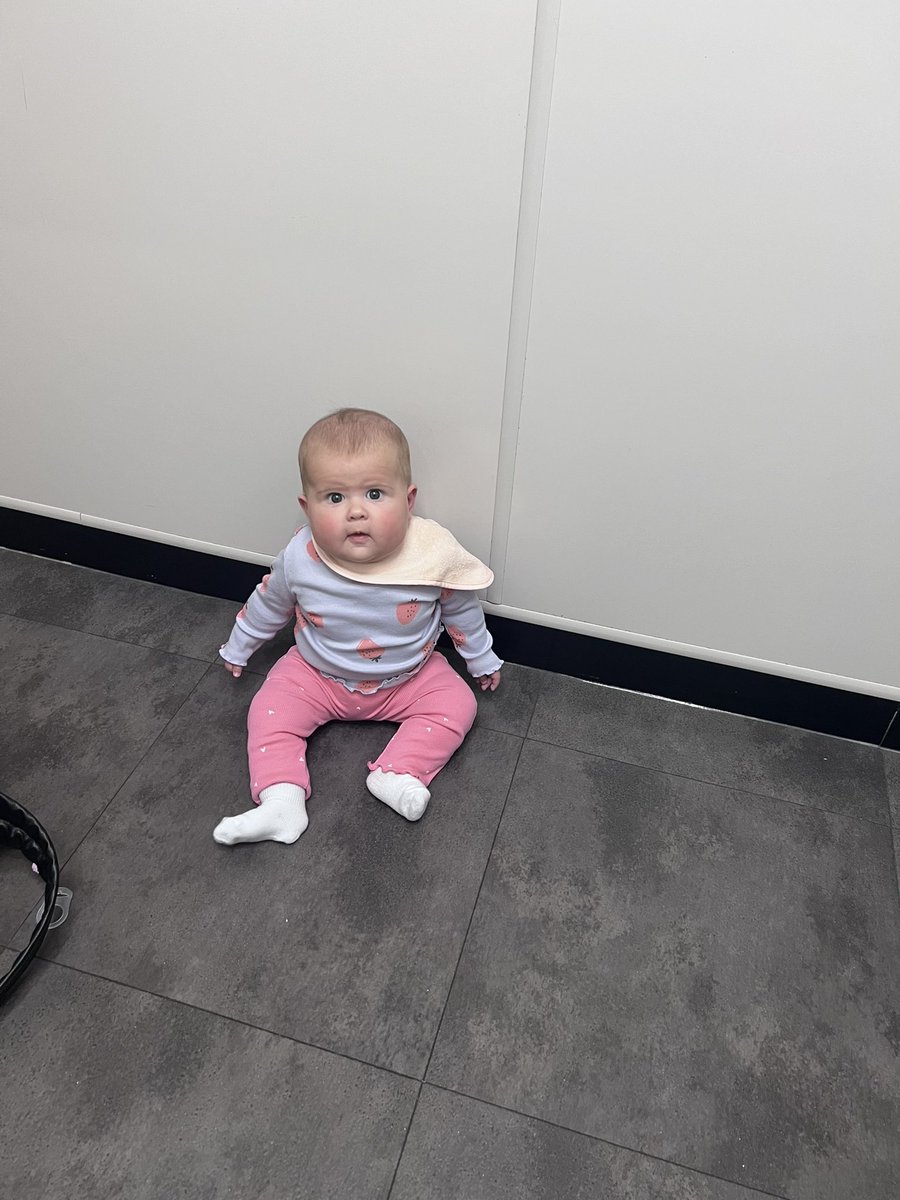 2 separate motorway service stations and 2 times Iv had to sit my baby on the floor of the disabled loo so I can use a toilet…sadly the norm. Do better <a href="/ExtraServicesUK/">ExtraServicesUK</a> <a href="/motoway/">Moto Hospitality</a>