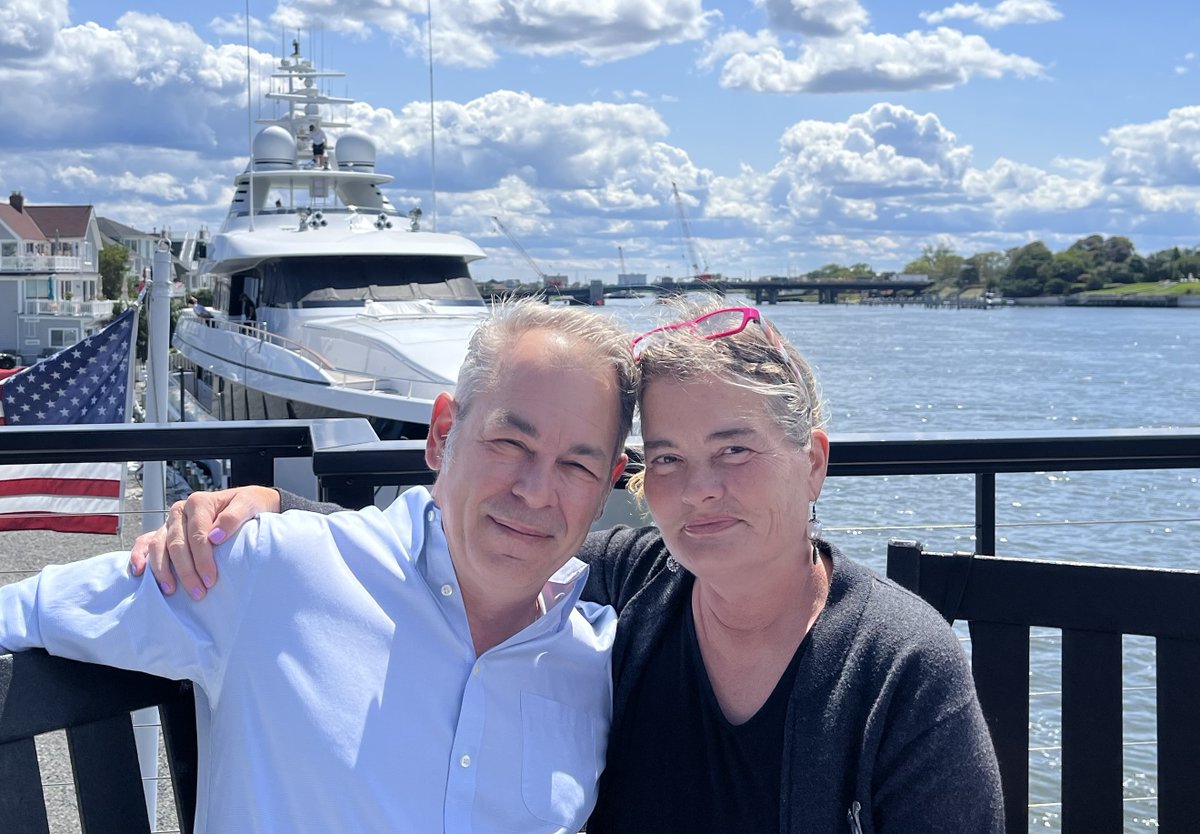 25 Years ago today we got married. I would not trade the this life for anything.