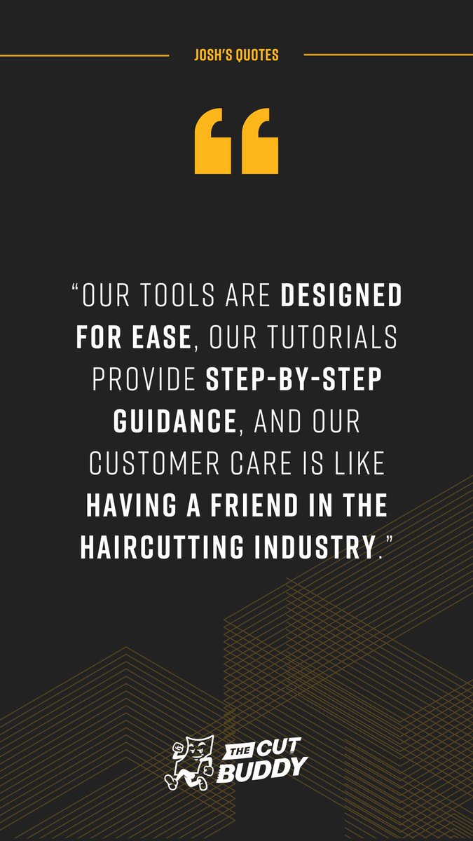 The Cut Buddy tweet media