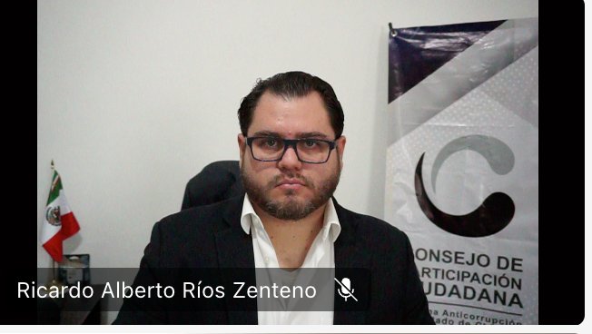 El día de hoy participó el Dr. <a href="/RRiosZenteno/">Ricardo Alberto Rios Zenteno</a> Presidente del <a href="/saechiapas/">SAECHIAPAS</a> en el Primer Congreso Internacional #SEATabasco: Ética y Principios "Buenas prácticas en los CPC’s", organizado por <a href="/cpctab/">COMITÉ DE PARTICIPACIÓN CIUDADANA - TABASCO.</a>

📌facebook.com/share/p/wM1JJC…

#ChiapasSinCorrupción
#SomosAnticorrupción