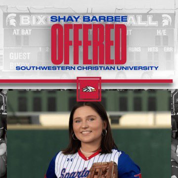 Shay Barbee tweet media