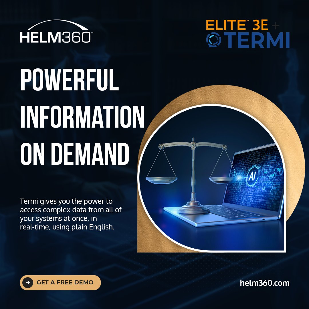 Helm360 tweet media