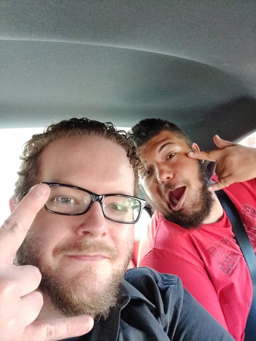 I always forget how much I hate LAX.  But I'm in California with the nephew. https://t.co/l7rSZDiCqu<a href="/tag/pmc"class="tags"><span>#pmc</span></a>