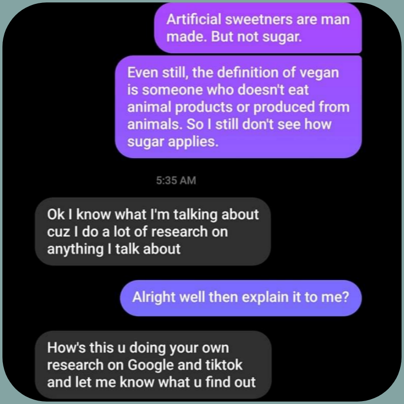 AskAubry 🦋 🐆🦝 tweet media