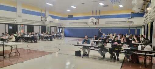 Berwyn South Paraeducators tweet media