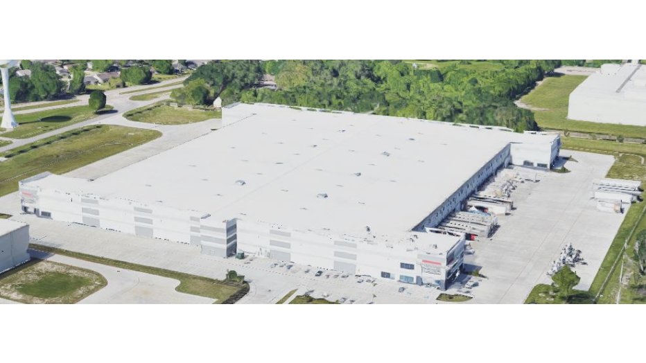 Congratulations to <a href="/SaverglassUs/">SaverglassUS</a>  on the opening of their new warehouse location on Tomball Parkway, in Houston, Texas! This new facility will help reduce logistical barriers for Texas distillers.  Contact Mario Guerra today at mug@saverglass.com for more information!