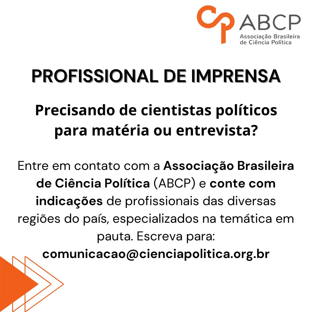 ABCP tweet media