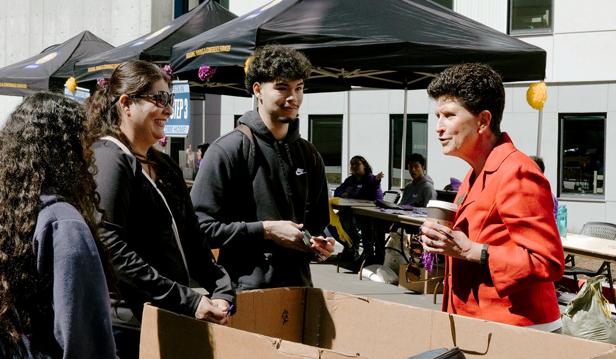 SF State welcomes students to campus residence halls — including a new six-story structure with 751 beds: news.sfsu.edu/news/sf-state-…