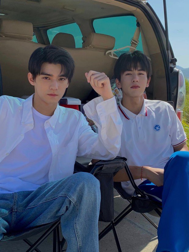 막상 (@xkhkxkbb) on Twitter photo 