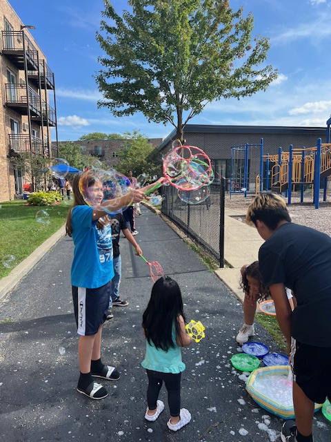 Scooby at HEParks tweet media