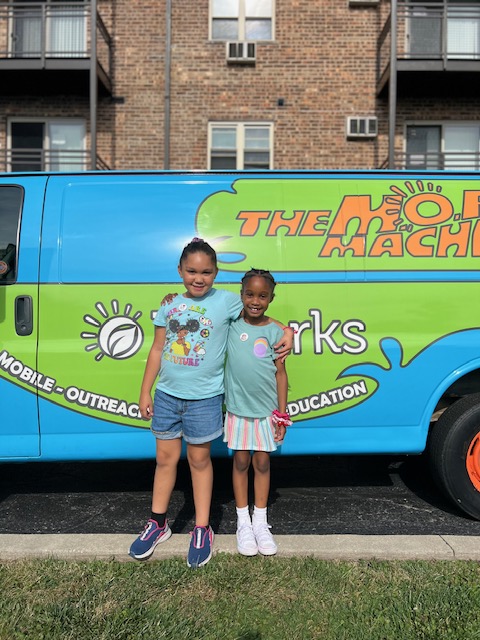 Scooby at HEParks tweet media