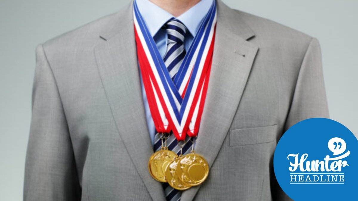 Hunter Headline tweet media