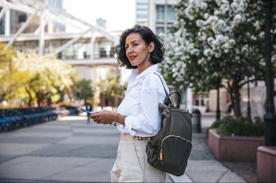 GwynBissonette's tweet photo. Many have taken time away from work over the last four years. There are reasons to be anxious about returning, but there are even more reasons to be excited and confident. Here are five of them. https://t.co/qdRIKIjVua https://t.co/PZw08VJj3I
